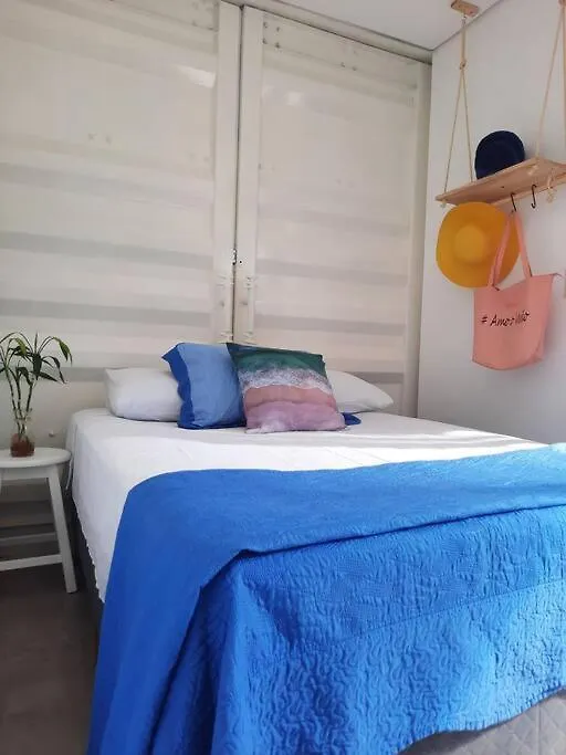 Vila Das Conchas - Hospedagem Floripa Florianopolis 0*,