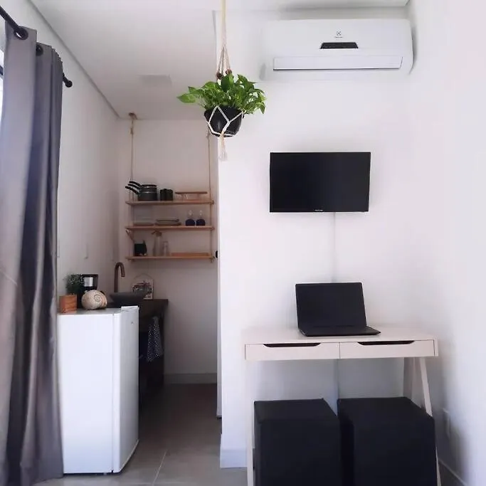 Vila Das Conchas - Hospedagem Floripa Florianopolis Apartment