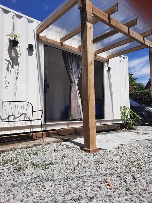 Apartment Vila Das Conchas - Hospedagem Floripa Florianopolis