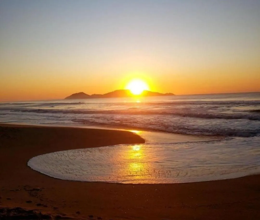 Apartment Vila Das Conchas - Hospedagem Floripa Florianopolis