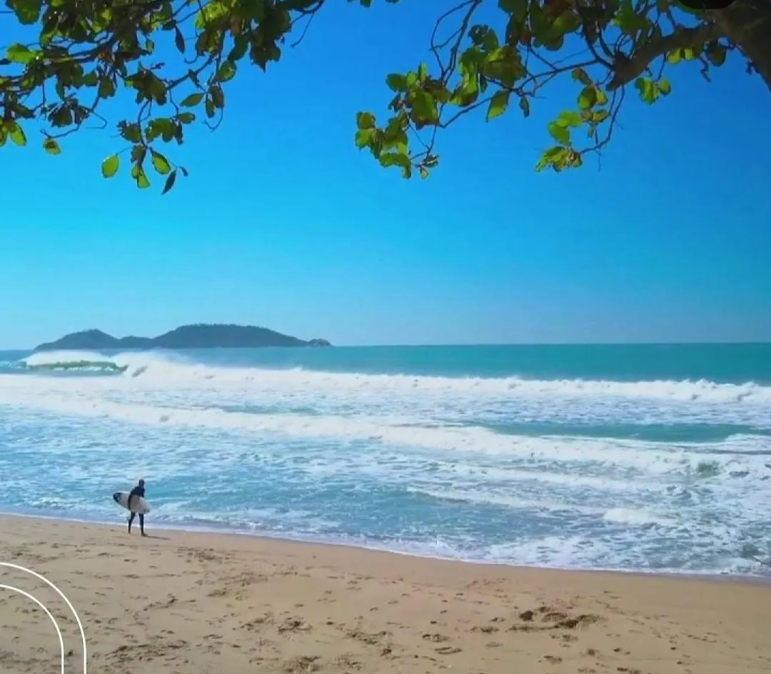 Vila Das Conchas - Hospedagem Floripa Florianopolis