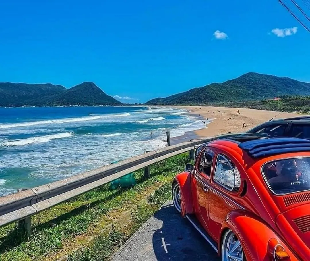 Vila Das Conchas - Hospedagem Floripa Florianopolis 0*,