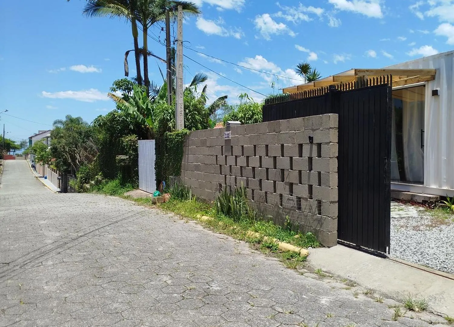 Vila Das Conchas - Hospedagem Floripa Florianopolis Brazil