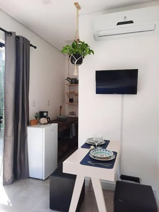 Apartment Vila Das Conchas - Hospedagem Floripa Florianopolis