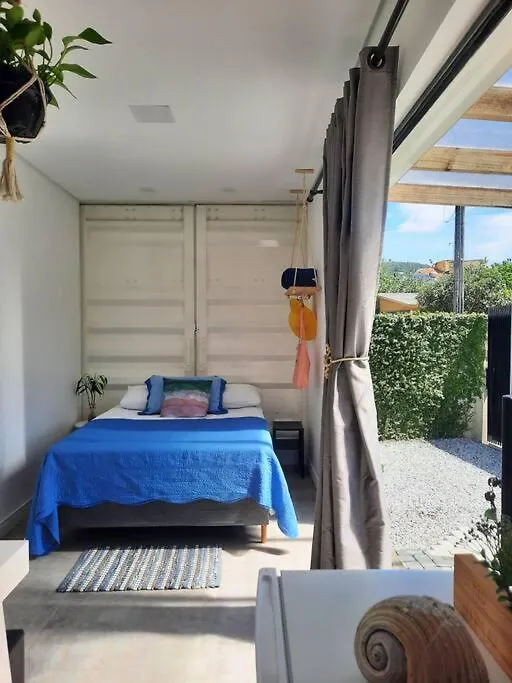 Vila Das Conchas - Hospedagem Floripa Florianopolis
