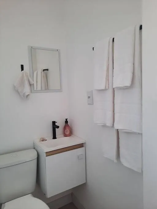 Apartment Vila Das Conchas - Hospedagem Floripa Florianopolis