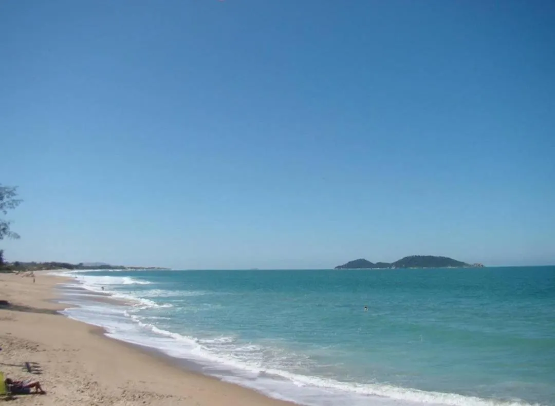 Apartment Vila Das Conchas - Hospedagem Floripa Florianopolis
